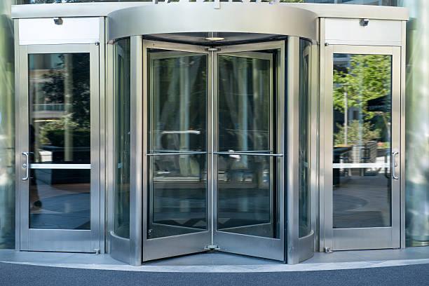 Automatic Gates